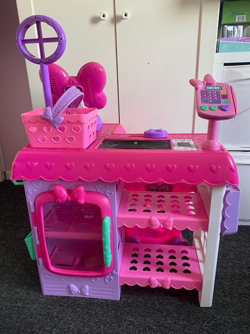 Buy & Sell West Midlands Walsall - Photos for Minnie Mouse play set