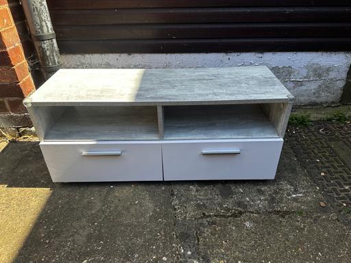 Buy & Sell Leicestershire Melton - Photos for Tv stand, dvd/game storage