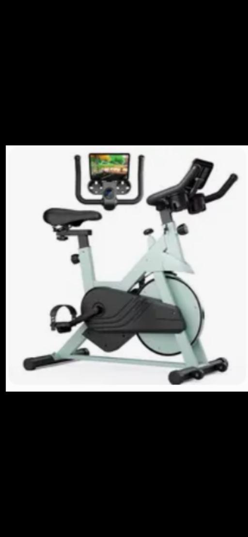 Buy & Sell South East London Old Kent Road - South East London - Photos for Pitpat exercise bike