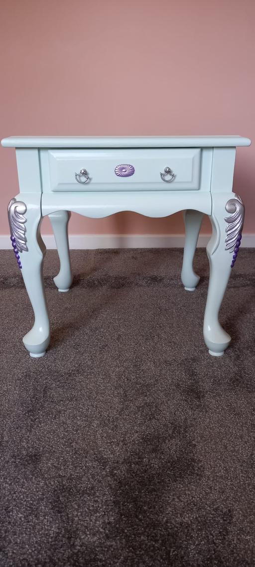 Buy & Sell West Midlands Wolverhampton - Photos for upcycled table