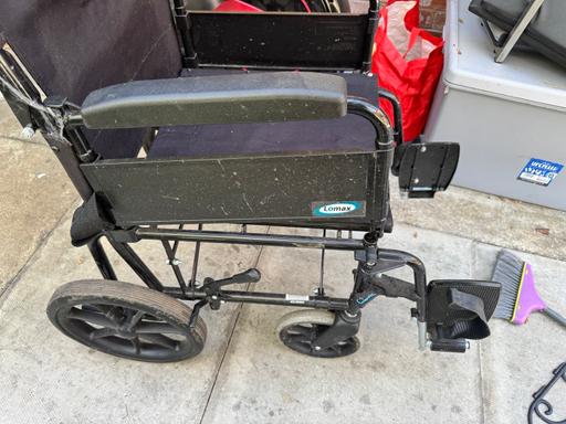 Buy & Sell Greater Manchester Rochdale - Photos for Wheelchair