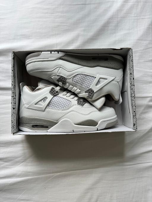 Buy & Sell Handsworth Birmingham - Photos for Jordan 4 Oreo’s