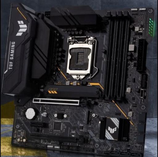 Buy & Sell South Yorkshire Sheffield - Photos for Motherboard + RAM + Intel i7 CPU