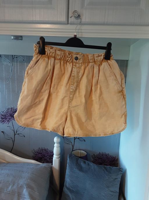 Buy & Sell Rainstorth Rotherham - Photos for Ladies Tu Shorts