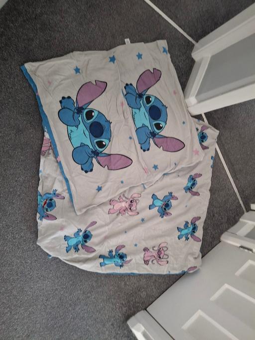 Buy & Sell West Midlands Birmingham - Photos for double quilt cover