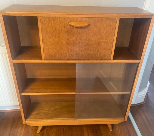 Buy & Sell Merseyside Liverpool - Photos for Vintage cabinet