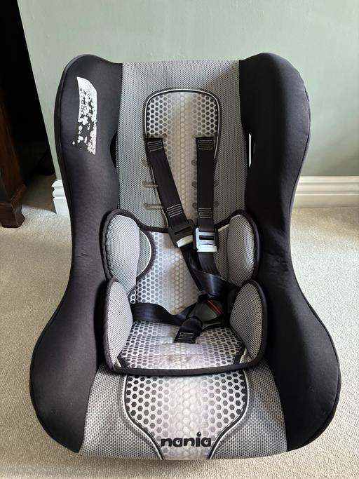 Buy & Sell West Midlands Dudley - Photos for Car Seat