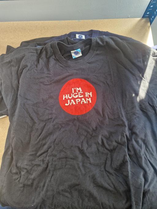 Buy & Sell Castle Vale Birmingham - Photos for joblot 45 t shirts various styles and sizes