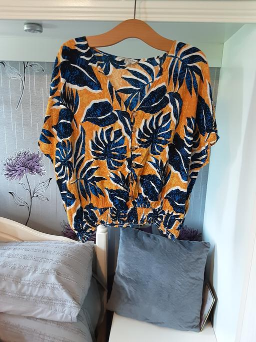 Buy & Sell Rainstorth Rotherham - Photos for Ladies F&F Blouse