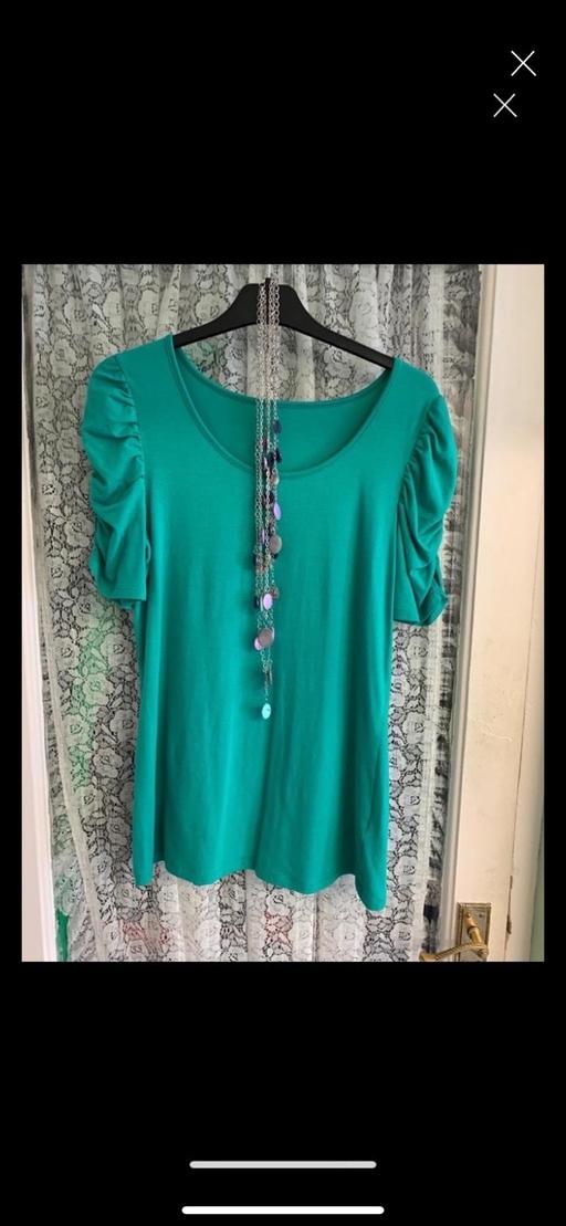 Buy & Sell Leamore Walsall - Photos for Ladies top