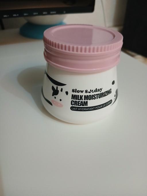 Buy & Sell Greater Manchester Bury - Photos for Body Cream New