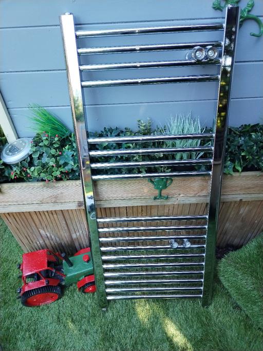 Buy & Sell Lancashire Wyre - Photos for RADIATOR CHROME