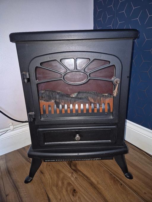 Buy & Sell West Midlands Solihull - Photos for Electric heater
