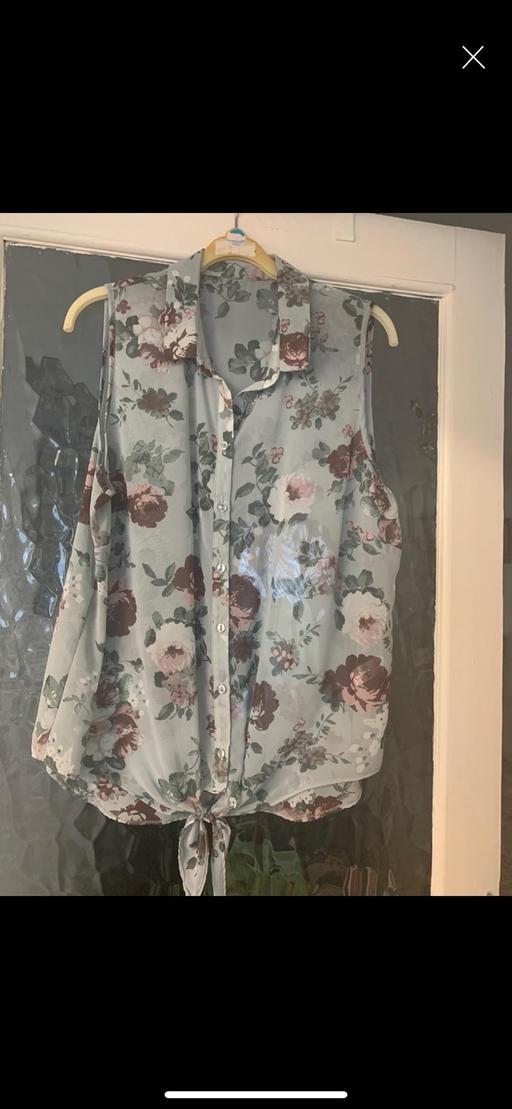 Buy & Sell Leamore Walsall - Photos for Ladies blouse