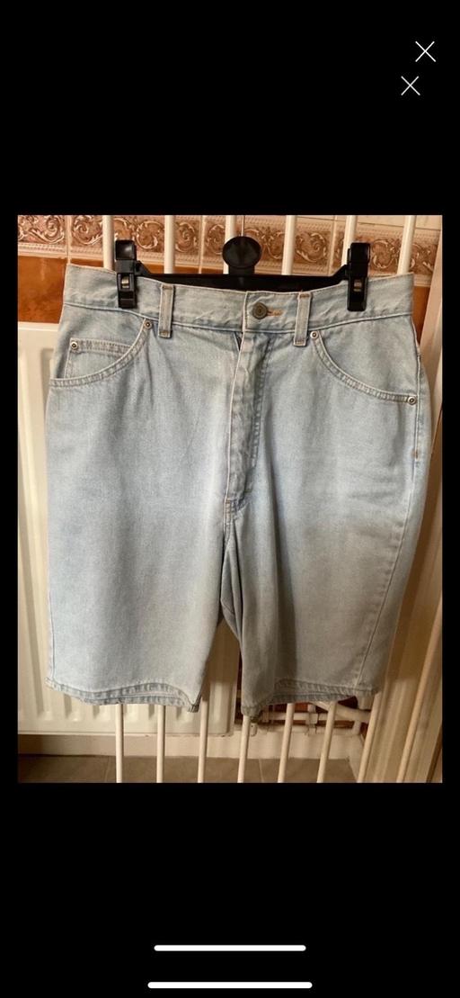 Buy & Sell Birchills Walsall - Photos for Ladies denim shorts