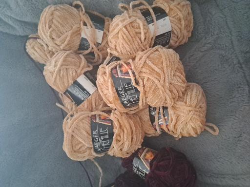 courses West Midlands Birmingham - Photos for wool x15 rolls