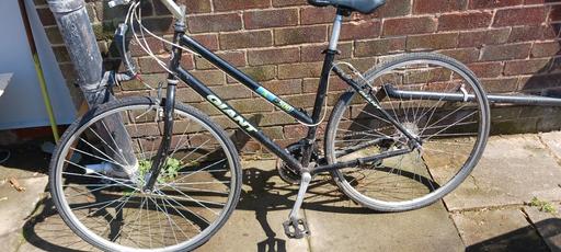 Buy & Sell Lancashire Preston - Photos for Gaint X 500 series Ladies Hybrid bike