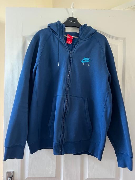 Buy & Sell Tyne and Wear Sunderland - Photos for Womens Nike Hoody