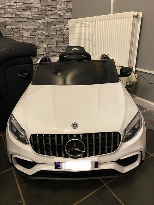Buy & Sell West Midlands Walsall - Photos for 12v Electric car ride on