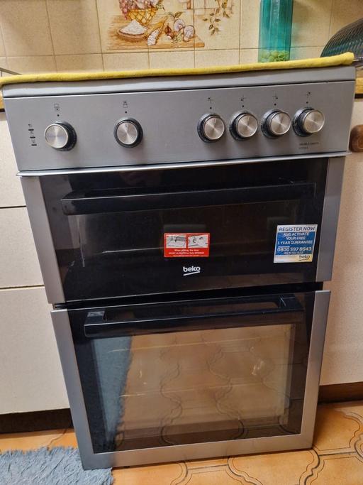 Buy & Sell West Midlands Wolverhampton - Photos for Cooker