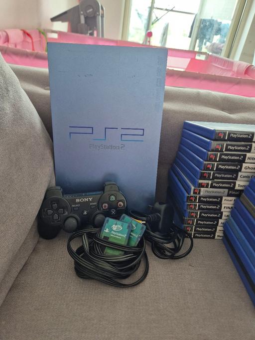 Buy & Sell South East London Peckham - South East London - Photos for PlayStation 2