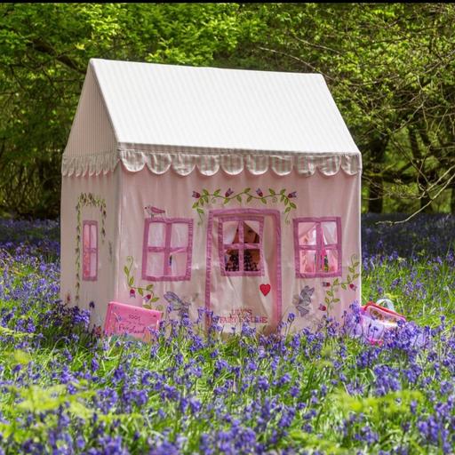 Buy & Sell Greater Manchester Manchester - Photos for KIDDIEWINKLES Enchanted Garden Playhouse