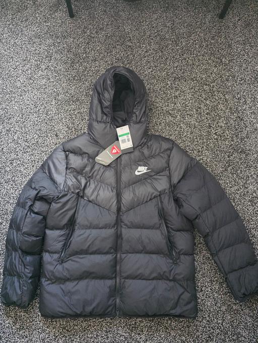 Buy & Sell Bescot Walsall - Photos for BRAND NEW Nike jacket size XL BRAND NEW