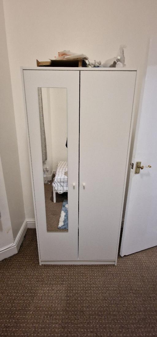 Buy & Sell East London Redbridge - Photos for small wardrobe