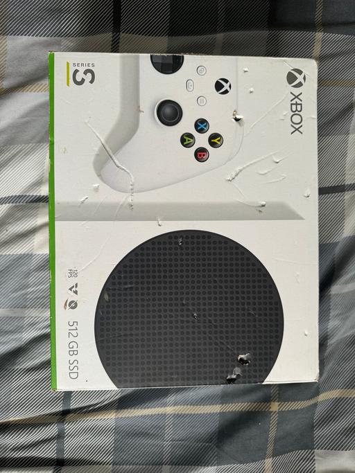 Buy & Sell County Durham Stockton-on-Tees - Photos for Xbox series S 512gb