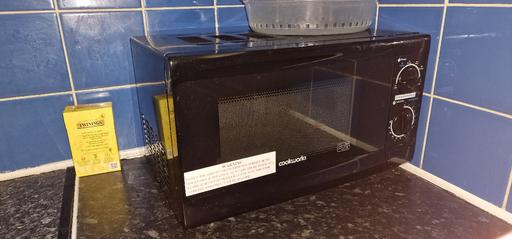 Buy & Sell East London Redbridge - Photos for microwave