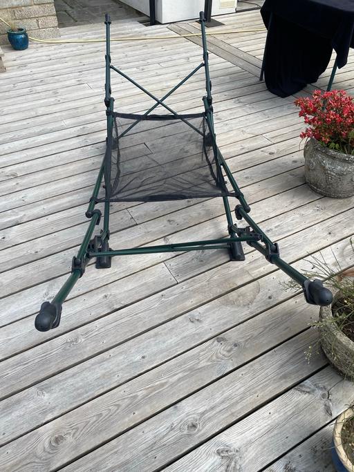 Buy & Sell South East London Bromley - Photos for MAC Sports Camping, Fishing Hammock Bed