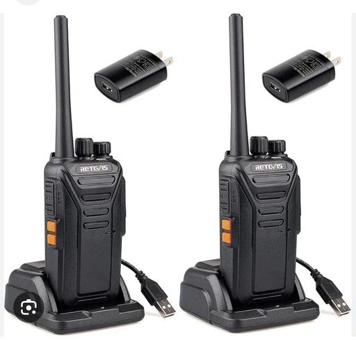 Buy & Sell Oxfordshire Vale of White Horse - Photos for Walkie talkies - long range