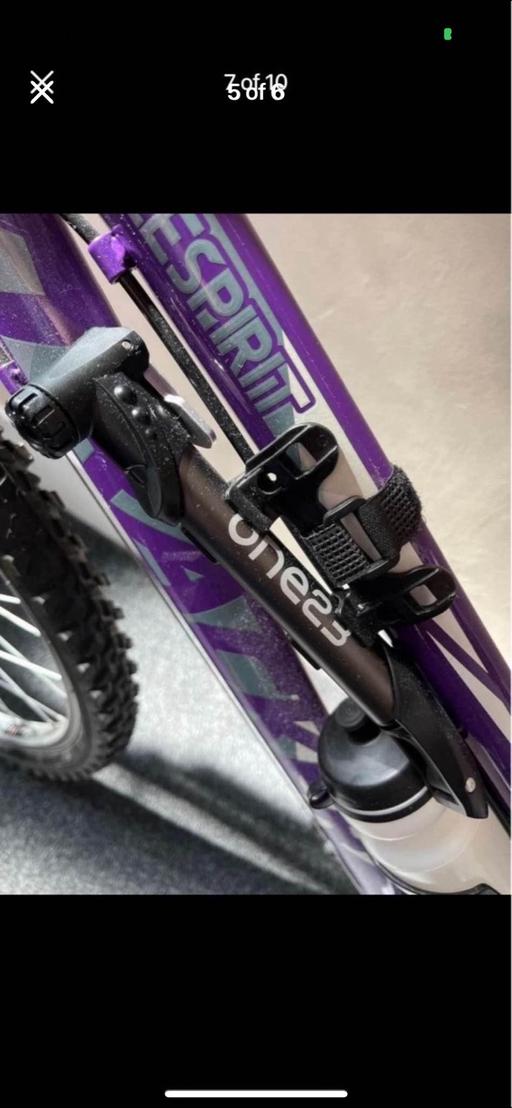Buy & Sell South East London Nunhead - South East London - Photos for Women freesprit mountain bike