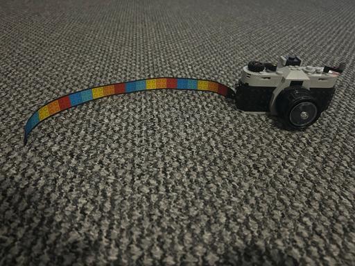 Buy & Sell Rainhill Saint Helens - Photos for LEGO Boys and Girls 3 in 1 Camera