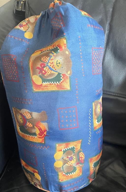 Buy & Sell Staffordshire Tamworth - Photos for Teddy print sleeping bag