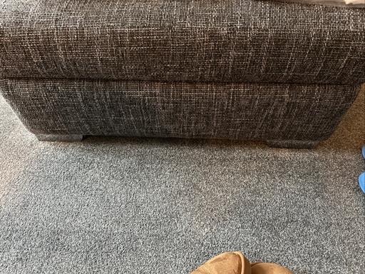 Buy & Sell Halton Widnes - WA88 - Photos for DFS sofa 5 seater