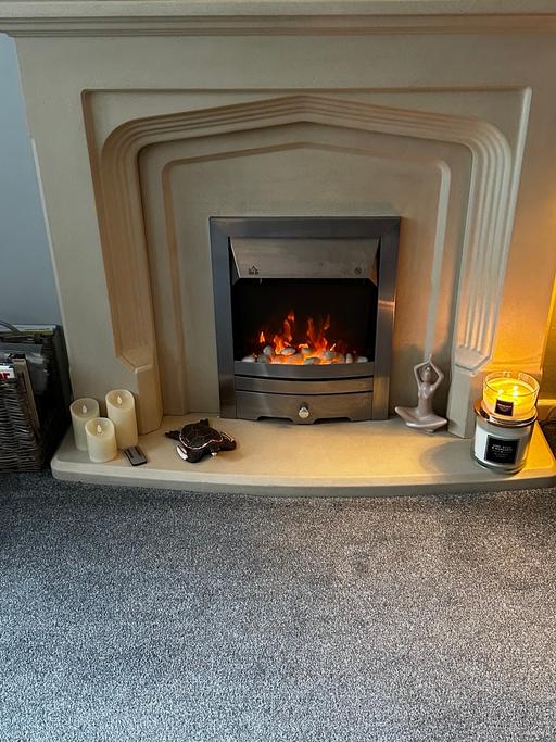 Buy & Sell Halton Widnes - Halton - Photos for Fireplace