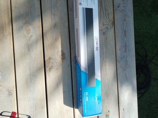 Buy & Sell Lancashire Wyre - Photos for BLUETOOTH SOUNDBAR