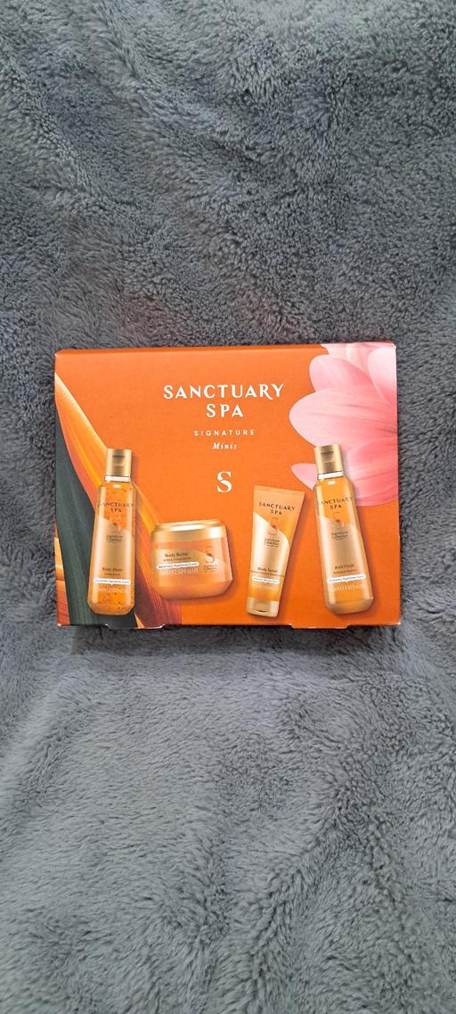 Buy & Sell West Midlands Birmingham - Photos for Sanctuary Spa