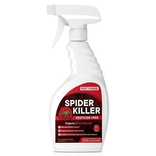 Buy & Sell Bolton Bolton - Photos for new bottle organic spider killer/repellant