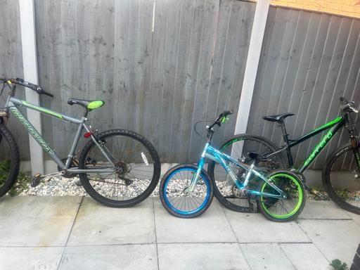 Buy & Sell Merseyside Liverpool - Photos for Bikes