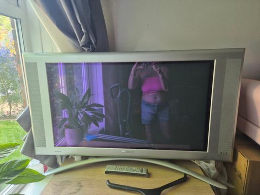 Buy & Sell Essex Basildon - Photos for tv all working