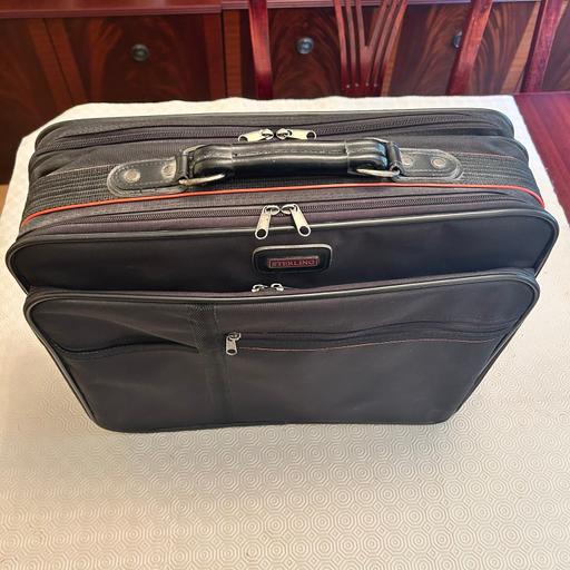 Buy & Sell Bristol Stapleton - Bristol - Photos for Sterling Business/Overnight Case
