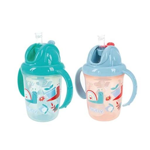 Buy & Sell Bolton Bolton - Photos for 2 x new nuby flip and sip cups