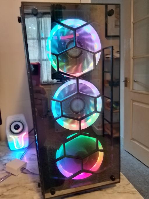 Buy & Sell Leicestershire Charnwood - Photos for gaming pc