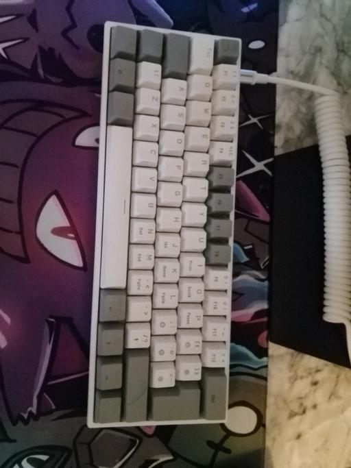 Buy & Sell Leicestershire Charnwood - Photos for MageGee keyboard