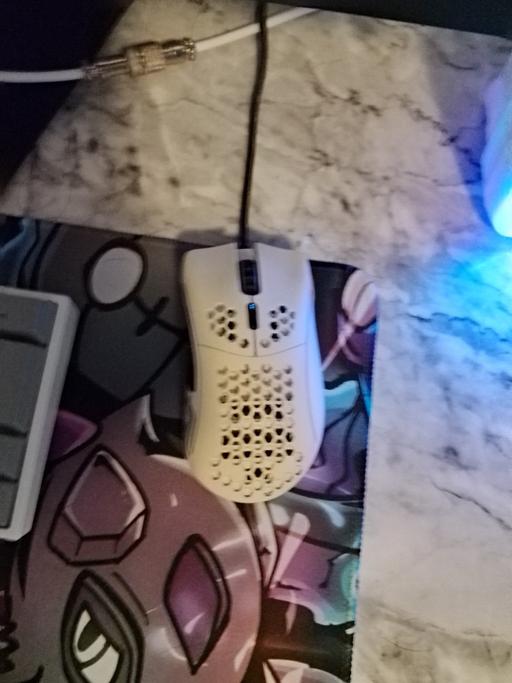 Buy & Sell Leicestershire Charnwood - Photos for gaming mouse