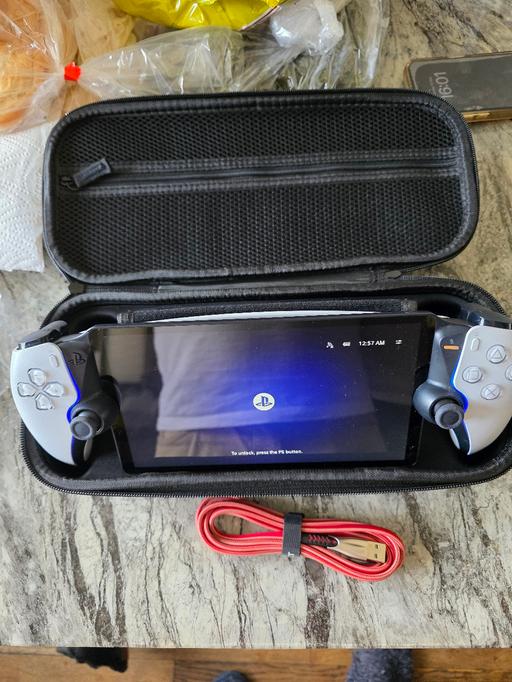 Buy & Sell Merseyside Liverpool - Photos for PlayStation 5 Portal Remote Player