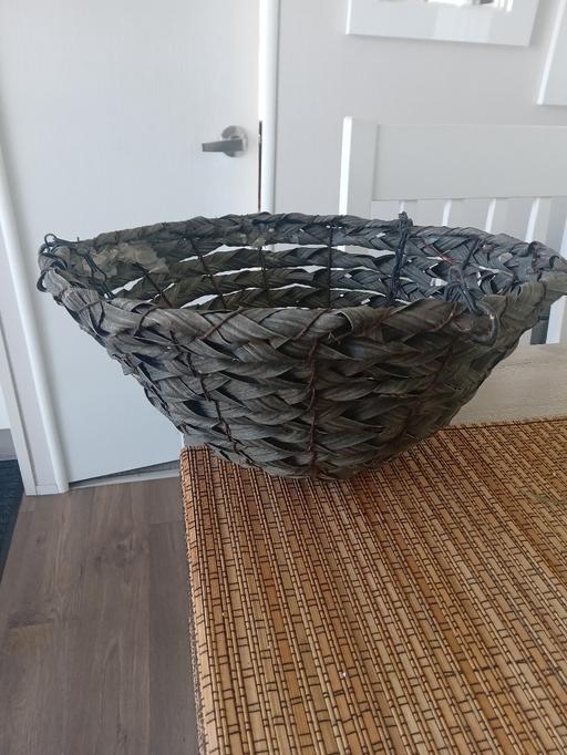 Buy & Sell South Yorkshire Sheffield - Photos for Hanging basket