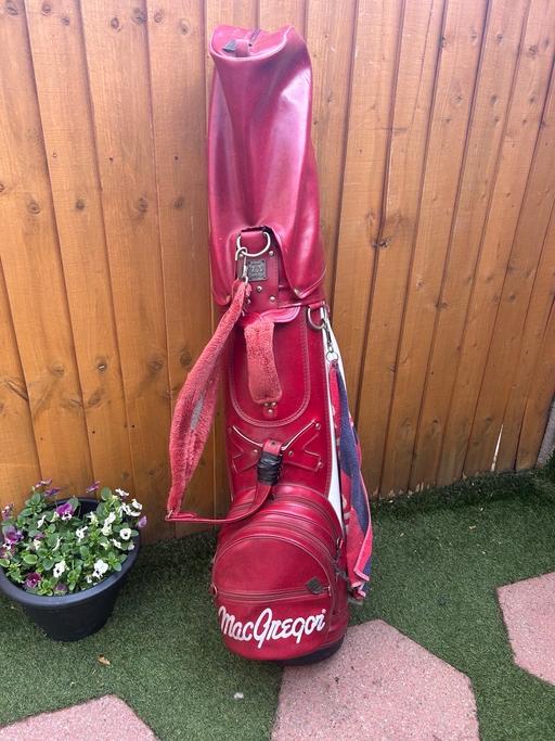Buy & Sell South East London Lambeth - South East London - Photos for Left handed Golf clubs